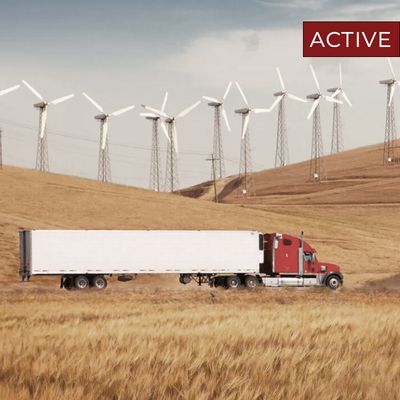 Specialized Hauling & Freight Services Business - Manitoba Specialized Hauling & Freight Services Business - Manitoba