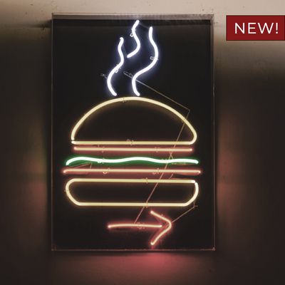 Successful Take-out and Dine-in Franchise Restaurant - Winnipeg