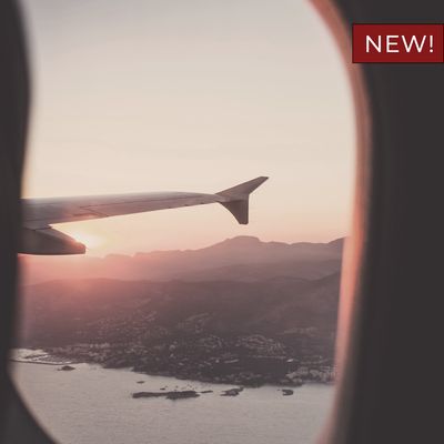 Profitable Long-Standing Travel Agency - Manitoba