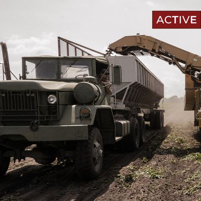 Specialized Agricultural Equipment and Supply Business - Manitoba