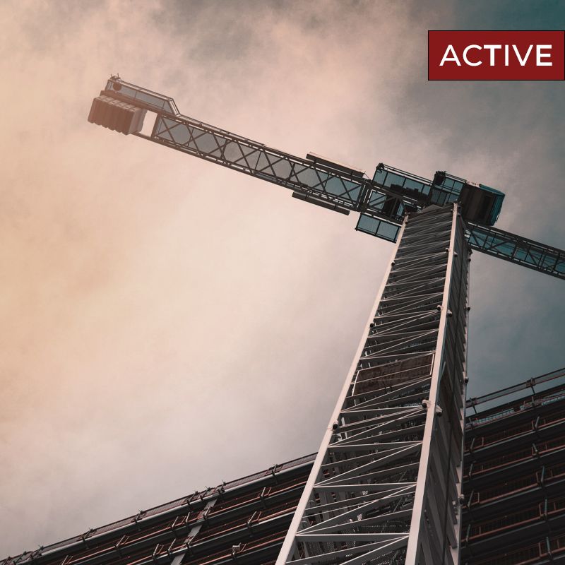 Commercial and Residential Construction Business - Winnipeg Commercial and Residential Construction Business - Winnipeg