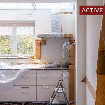 Interior Home Renovation Business - Winnipeg