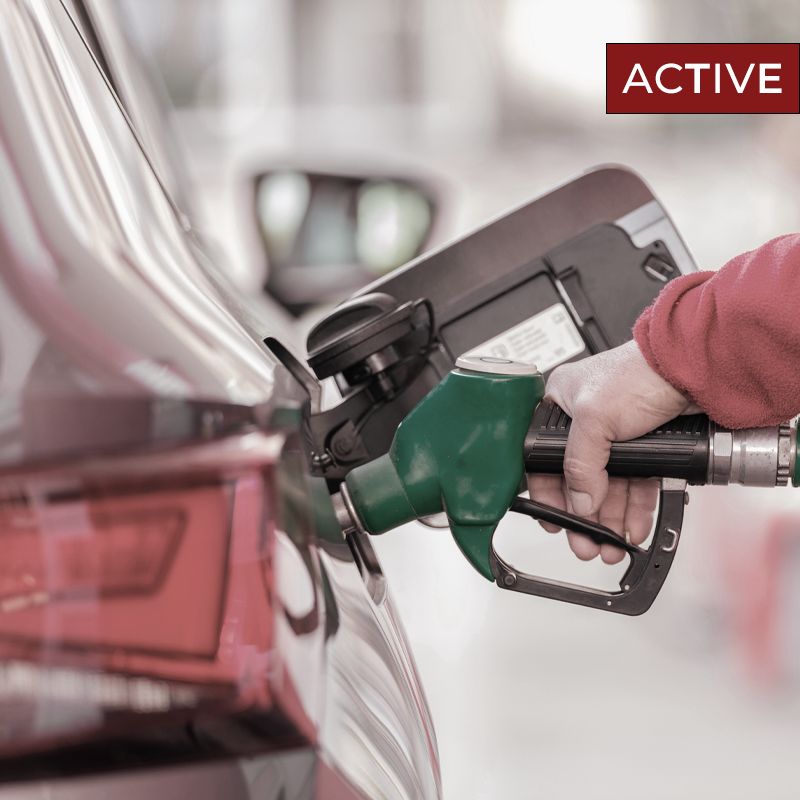 Gas Station and Auto Repair Facility - Manitoba Gas Station and Auto Repair Facility - Manitoba