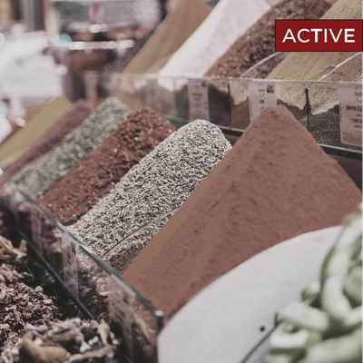 Specialty Grocery Store - Winnipeg