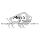 Merits of Manitoba - Winnipeg Merits of Manitoba - Winnipeg