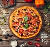 Pizza Franchise Restaurant - Winnipeg Pizza Franchise Restaurant - Winnipeg
