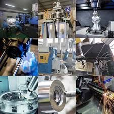 Industrial Processing Business - Winnipeg