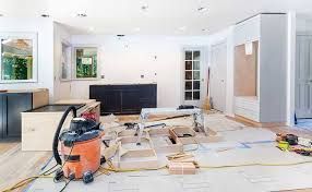 Interior Home Renovation Business - Winnipeg