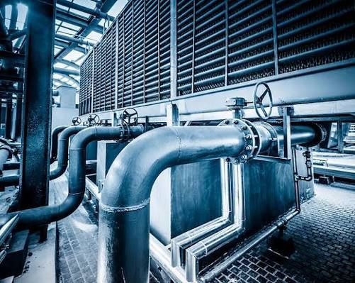 Mechanical Services Business - Winnipeg Mechanical Services Business - Winnipeg
