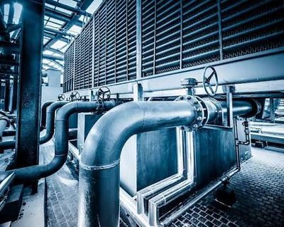 Mechanical Services Business - Winnipeg Mechanical Services Business - Winnipeg