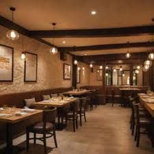 Busy Long-Standing Restaurant - Winnipeg