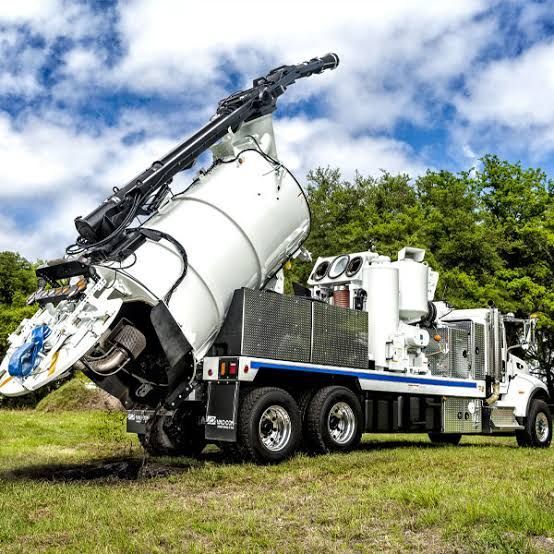 Excavation and Infrastructure Services Business - Manitoba