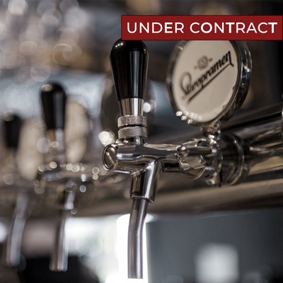 Brew Pub and Restaurant Business  - Winnipeg