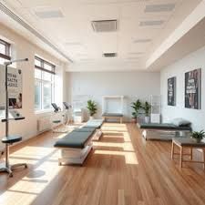 Physiotherapy Clinic and Massage Therapy Practice - Manitoba Physiotherapy Clinic and Massage Therapy Practice - Manitoba
