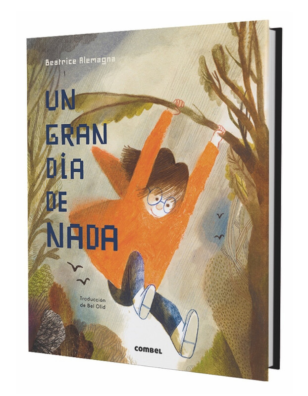 Un gran día de nada