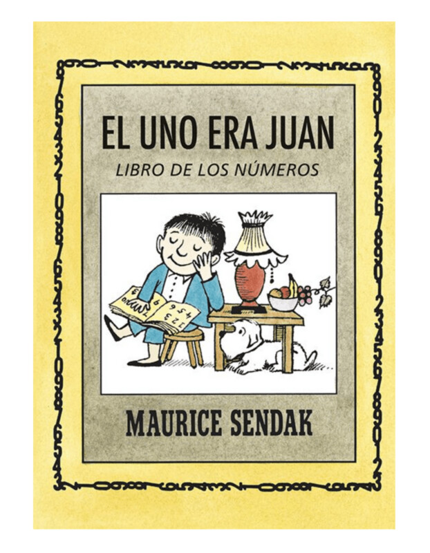 El uno era Juan