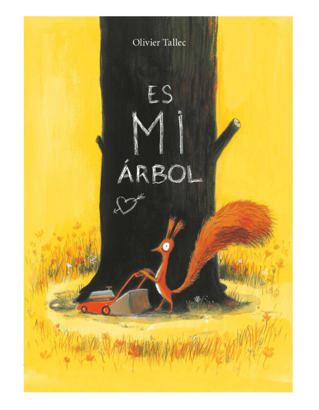 Es mi árbol