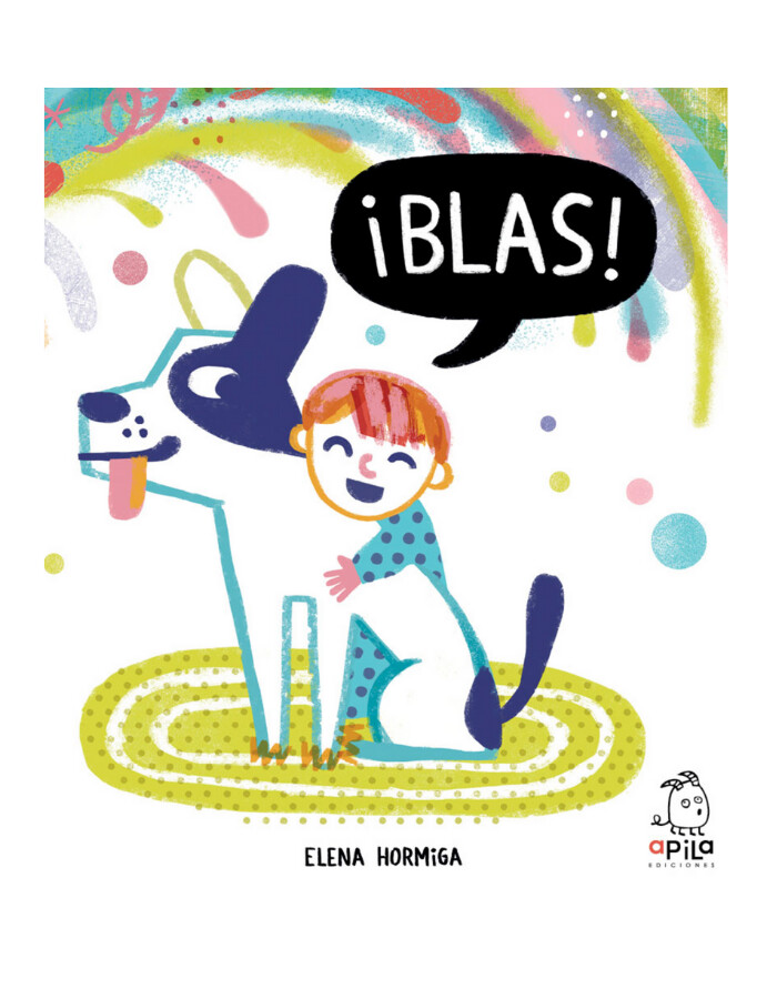 ¡Blas!