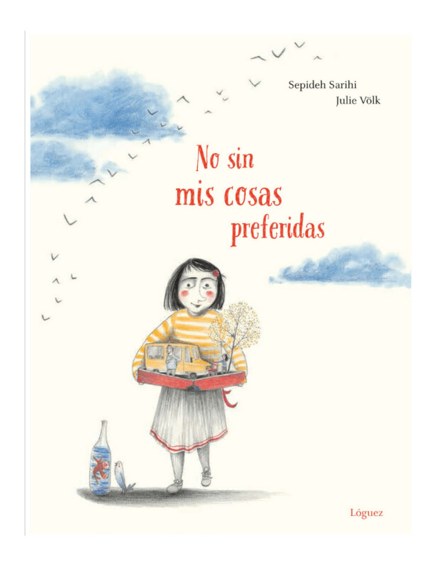 No sin mis cosas preferidas