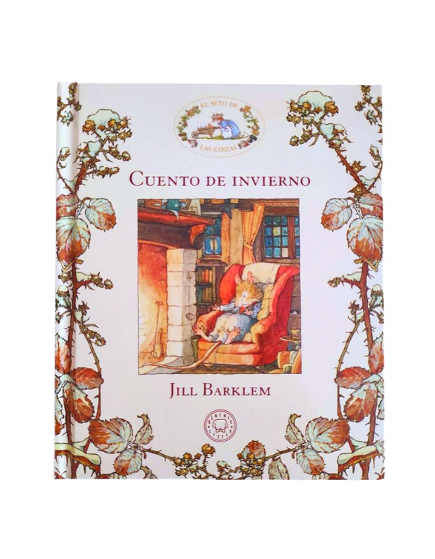 Cuento de Invierno