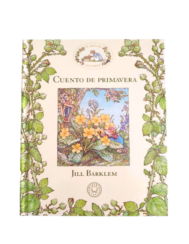 Cuento de Primavera