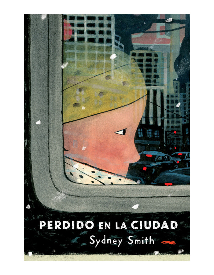 Perdido en la ciudad