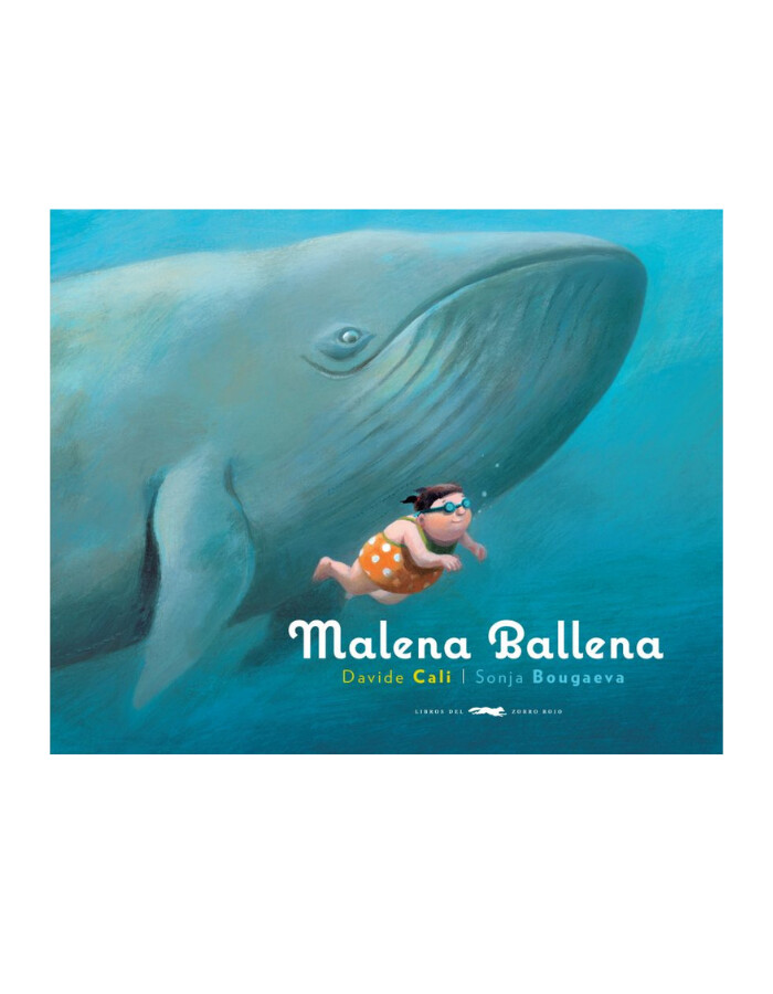 Malena Ballena