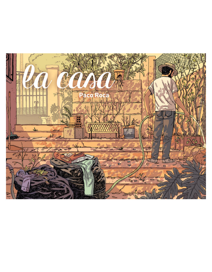 La casa