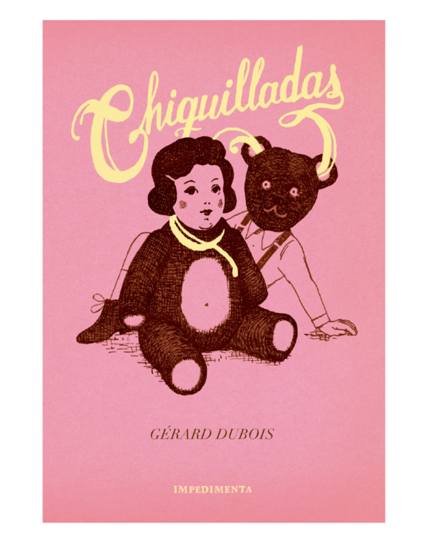 Chiquilladas