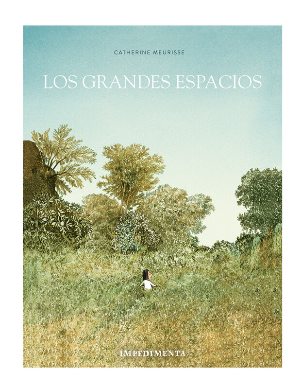 Los grandes espacios