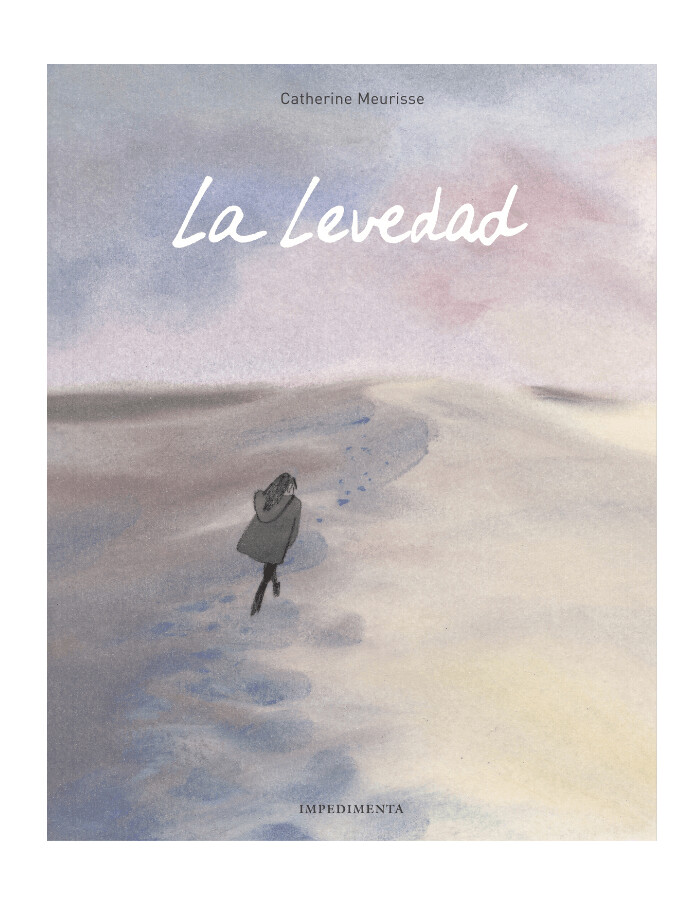 La levedad