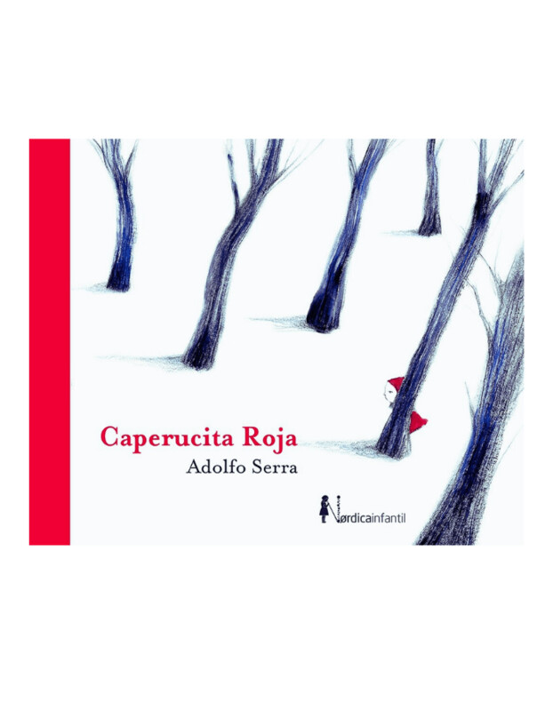 Caperucita Roja