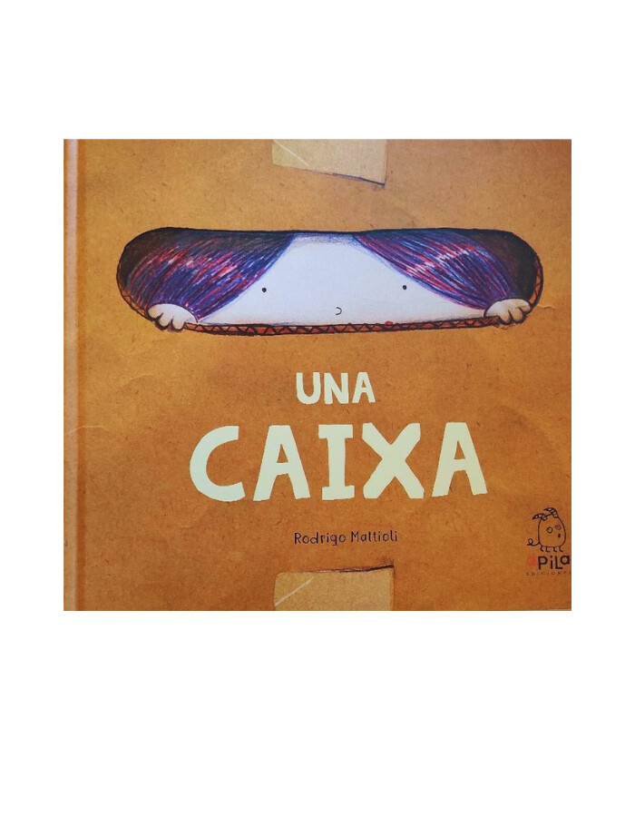 Una caixa