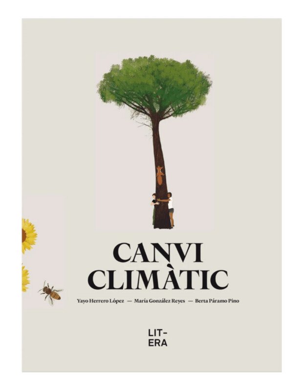 Canvi climàtic