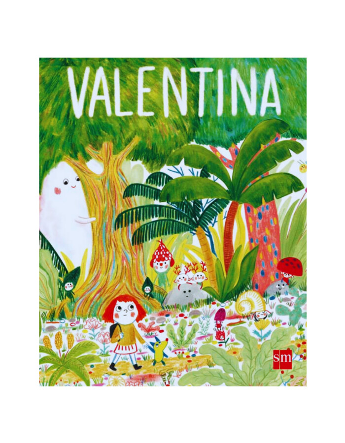 Valentina