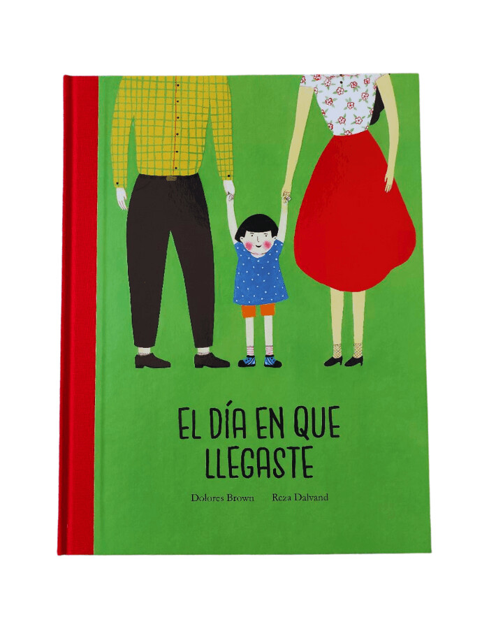 El día en qué llegaste