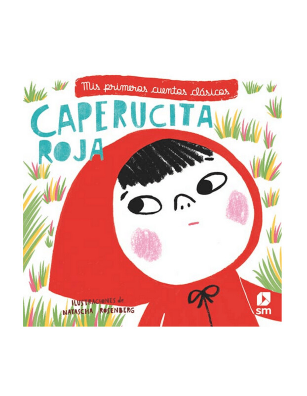 Caperucita Roja