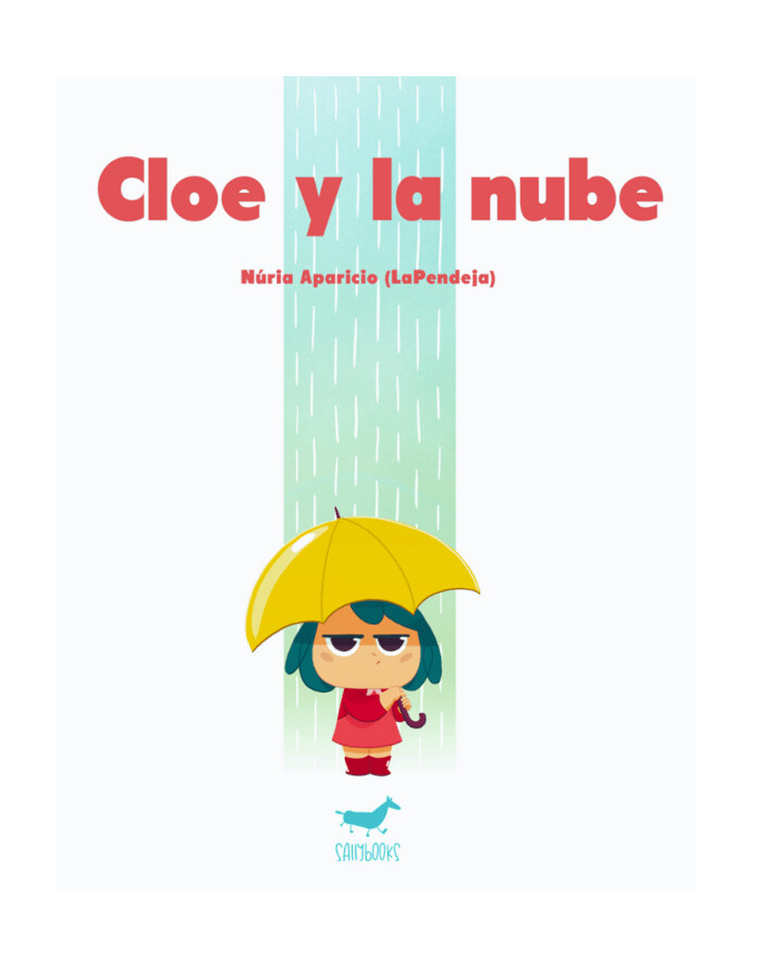 Cloe y la nube