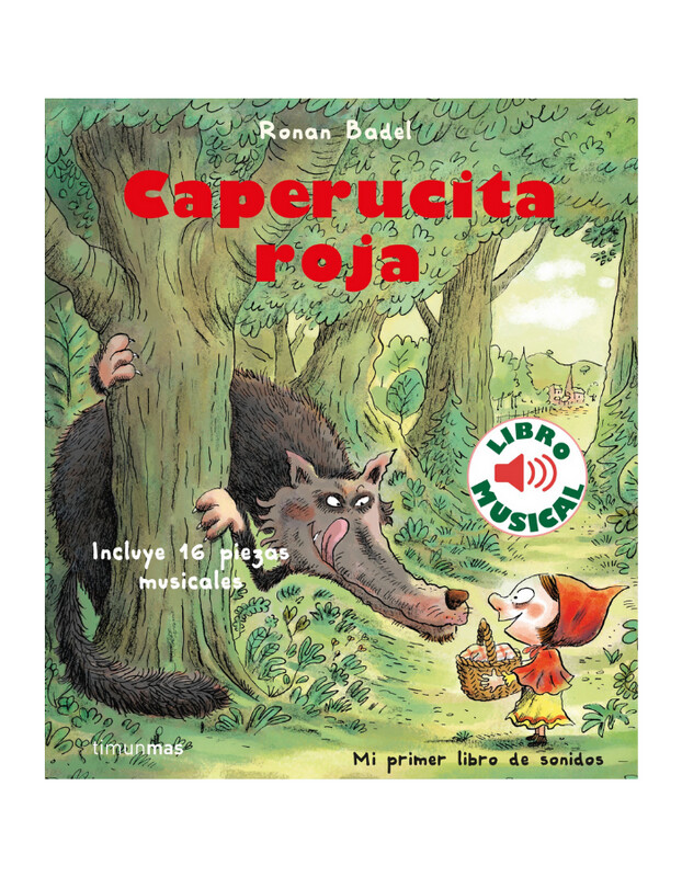 Caperucita Roja