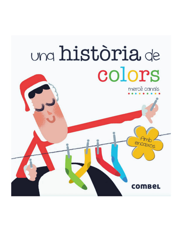 Una història de colors