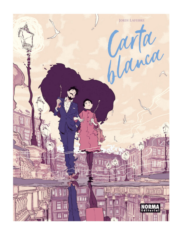 Carta Blanca