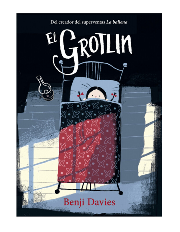 El grotlin