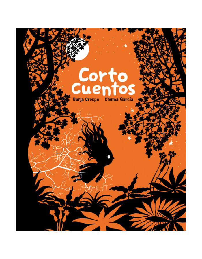 Corto Cuentos