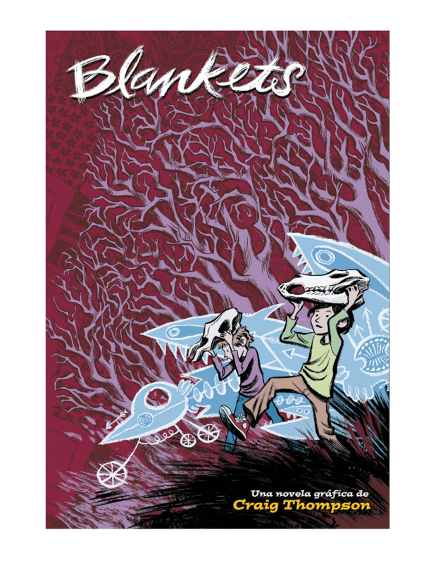 Blankets