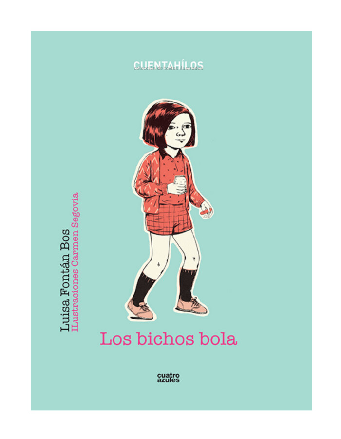 Los bichos bola
