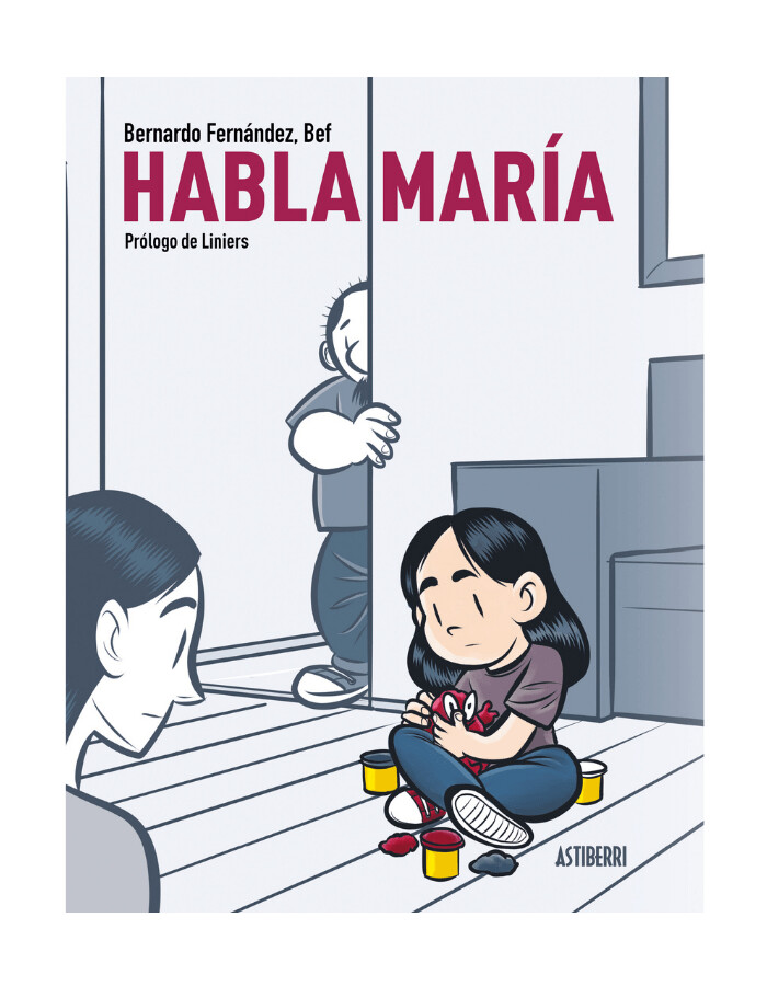 Habla María