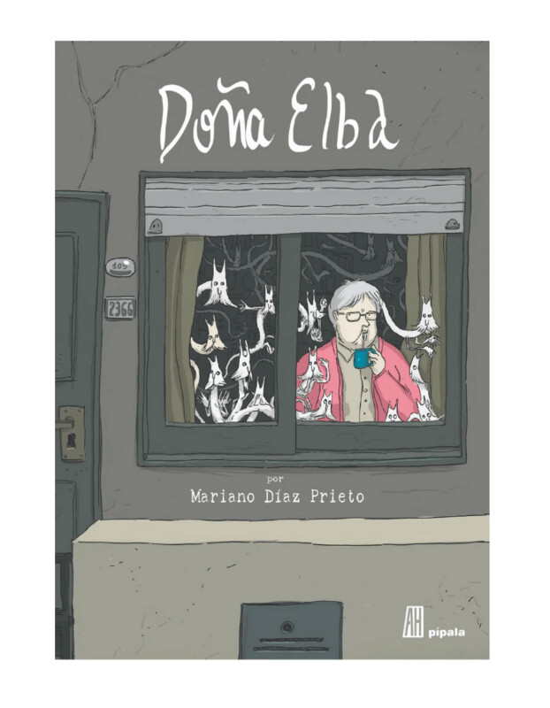 Doña Elba