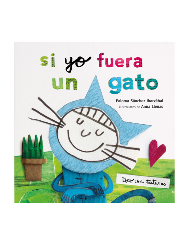 Si yo fuera un gato