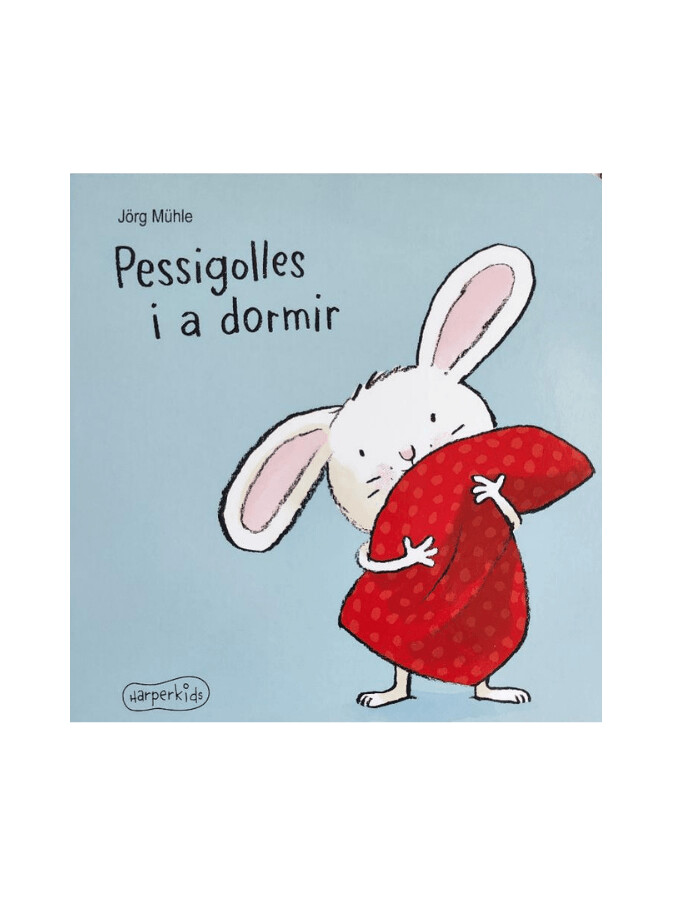 Pessigolles i a dormir