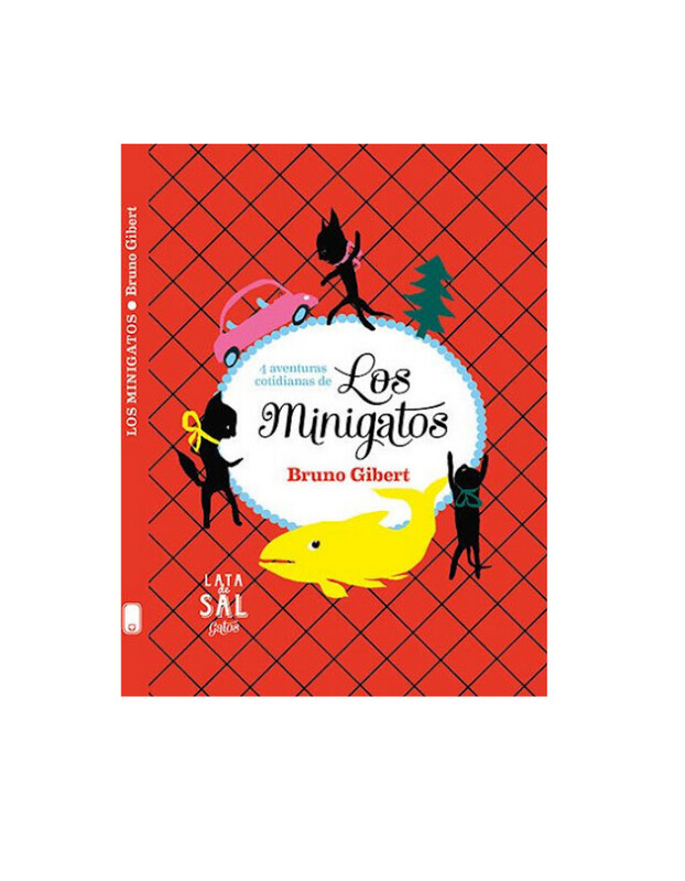 Los minigatos